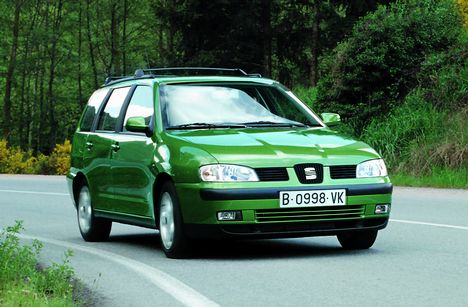 Изображение Cordoba Coupe I